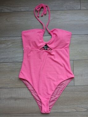 BeachRiot Phoenix One Piece